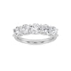 14KW 2ctw G+VS+ Lab Grown Diamond Ring