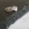 Sun nesting ring