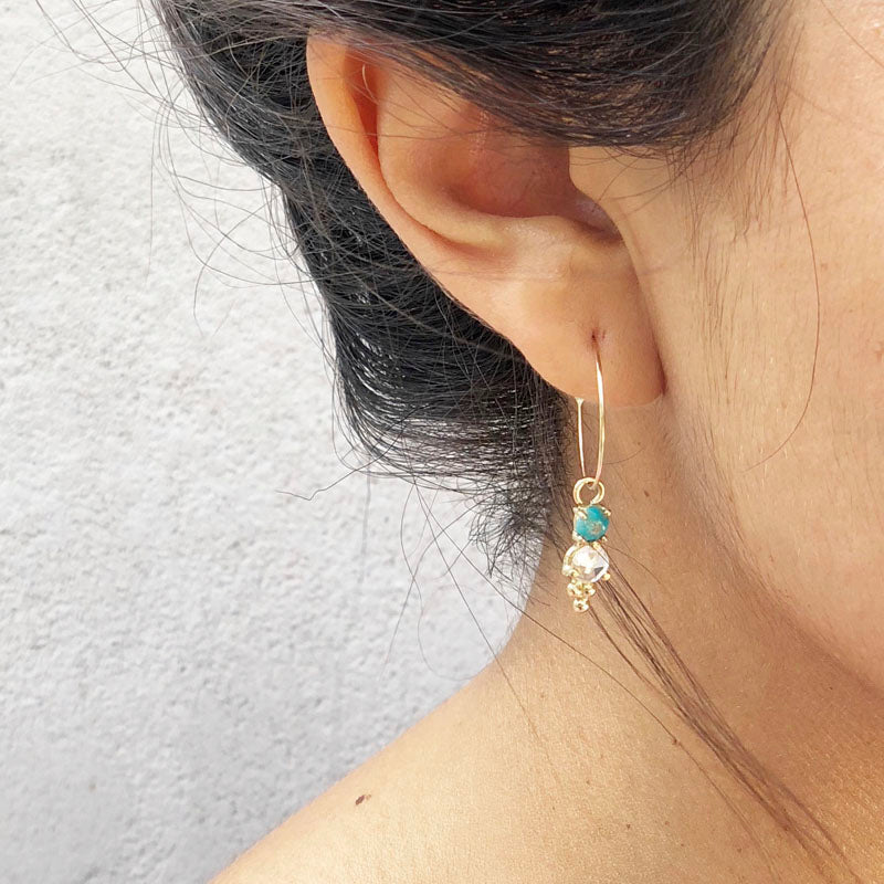 Big Sur Earrings