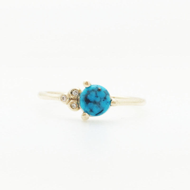 Big Sur Ring