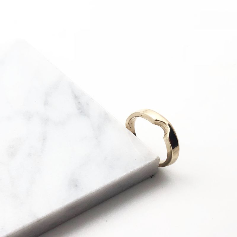 Embrace Ring