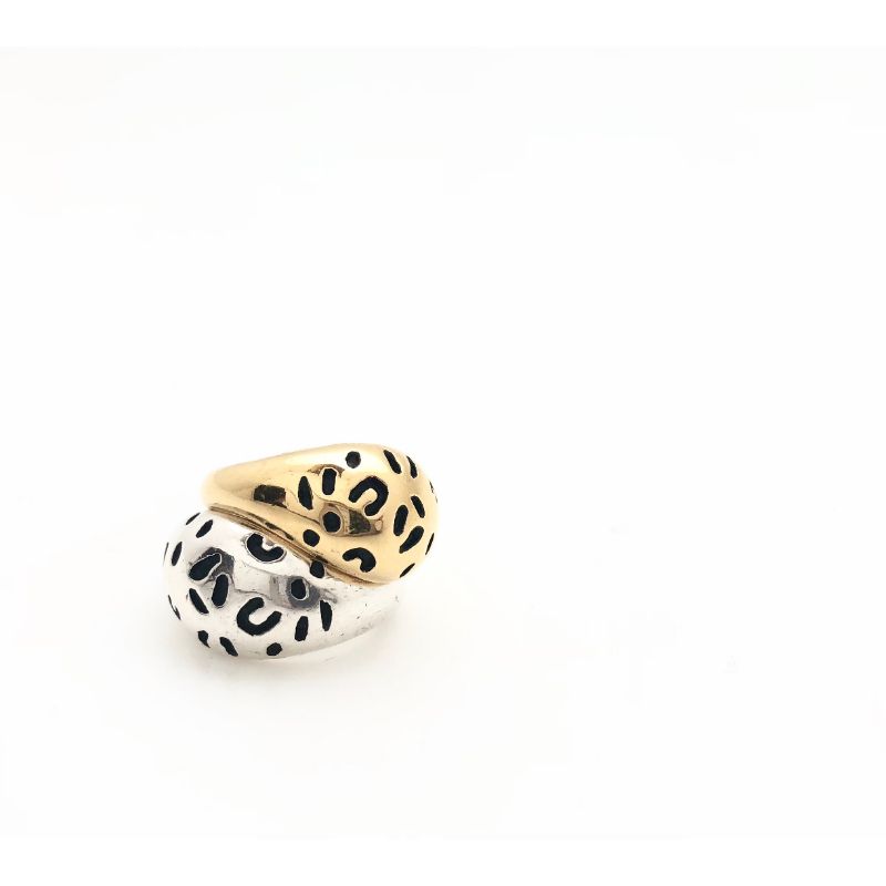 Jungle Ring