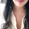 Jungle Spike Necklace