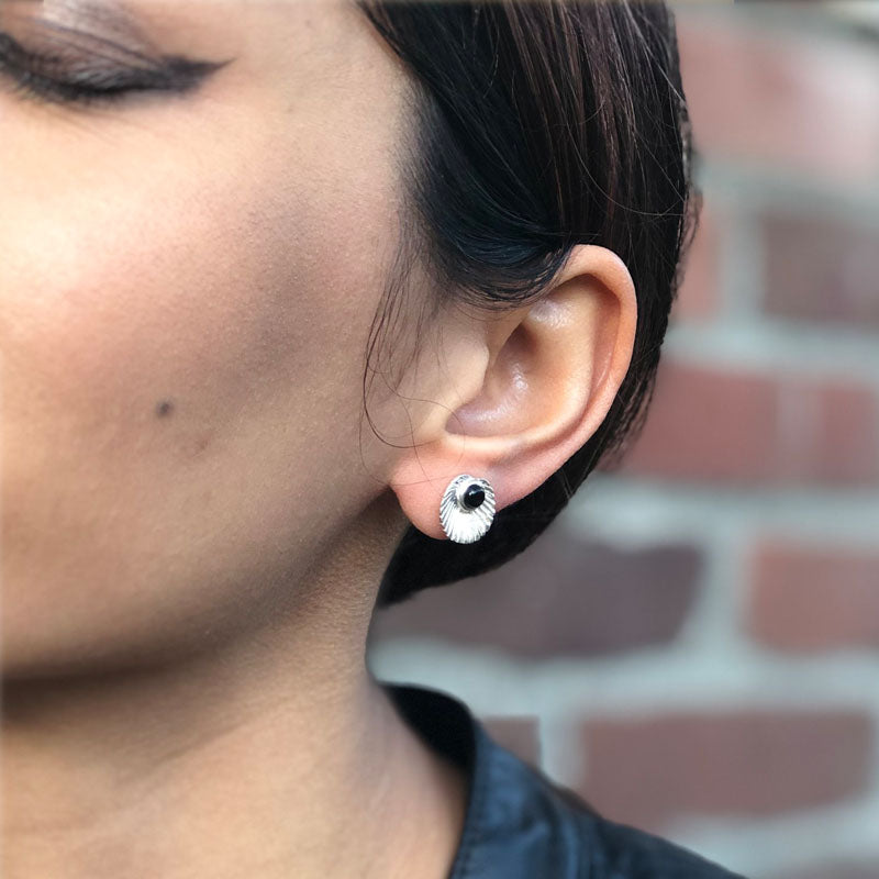 Eastern Sun Earrings