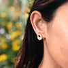 Eastern Sun Earrings