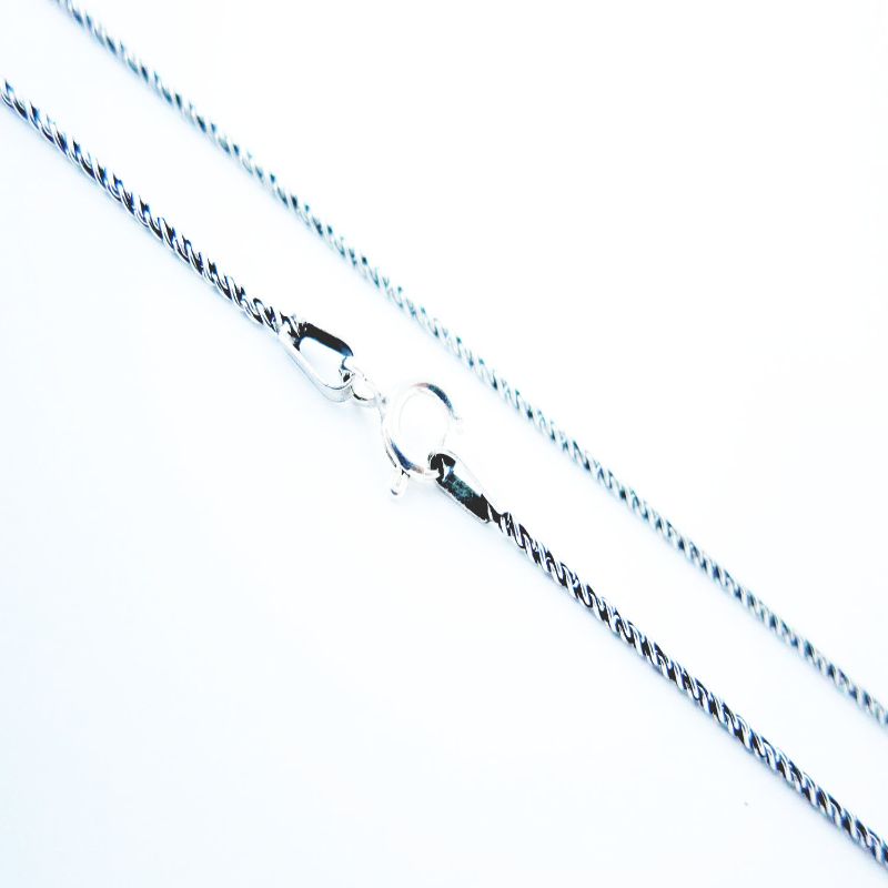 Oxisided Mouse Tail Chain