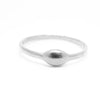 Pluto Stackable Ring