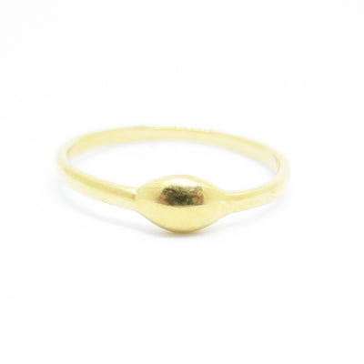 Pluto Stackable Ring