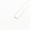 Raindrop Joy Necklace