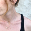 Raindrop Joy Necklace