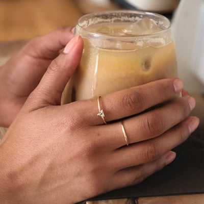 Venus Light Ring