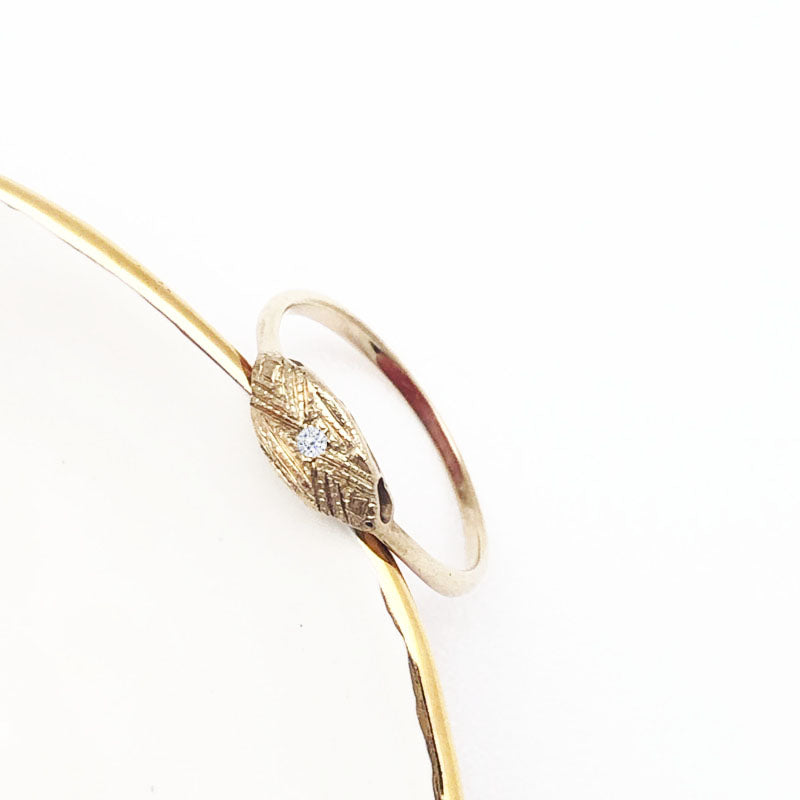 Edwardian Vintage ring