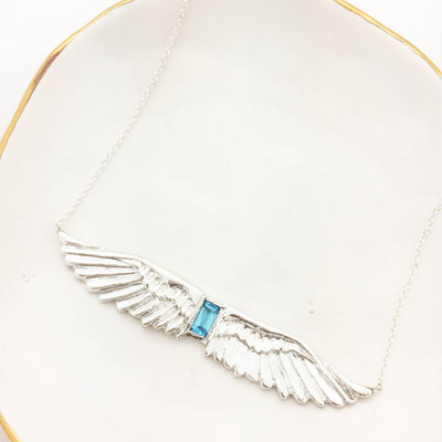 City of Angels Necklace